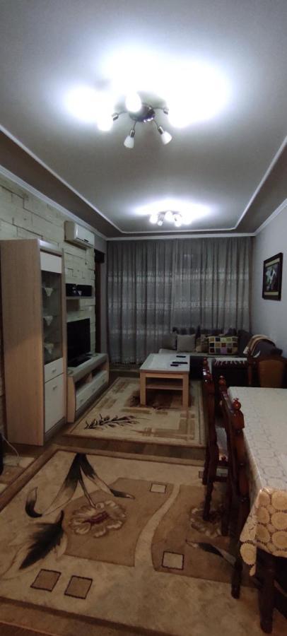 Apartman Tanya Apartment Podgorica Exterior photo