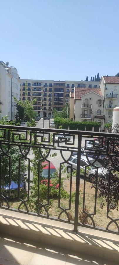 Apartman Tanya Apartment Podgorica Exterior photo