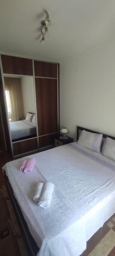 Apartman Tanya Apartment Podgorica Exterior photo
